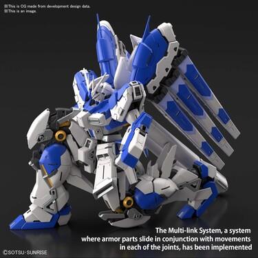Rg Gundam Hi Nu 1/144