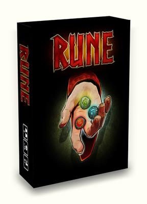 Rune New Edition