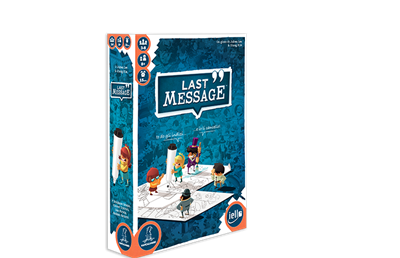 Last Message