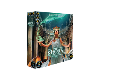 Khora