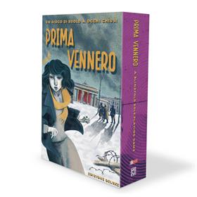 Prima Vennero - Edizione Deluxe