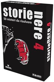 Storie Nere 4 - Nuova Edizione