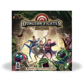 Dungeon Fighter Seconda Edizione