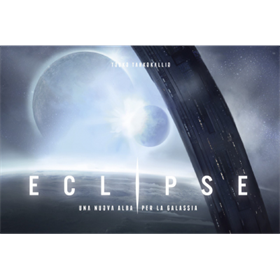 Eclipse: Una Nuova Alba Per La Galassia
