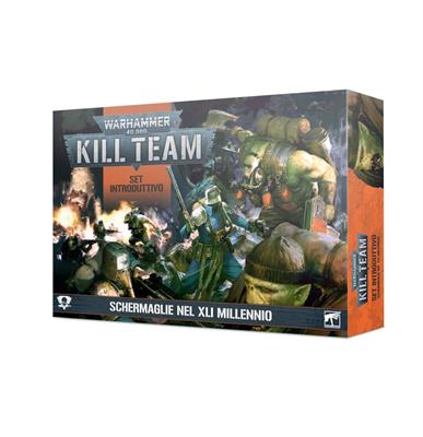 Kill Team: Set Introduttivo (ITALIANO)