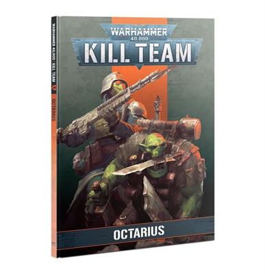 Kill Team: Octarius (ITALIANO)