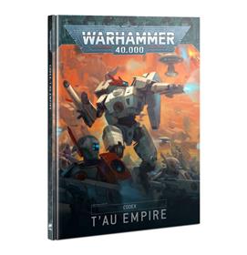 Codex: T'au Empire (ITALIANO)