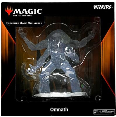 Mtg Um Omnath