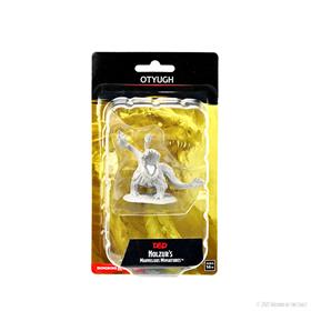 D&D Nolzur Mum Otyugh