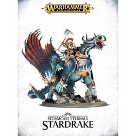 Stormcast Eternals Stardrake