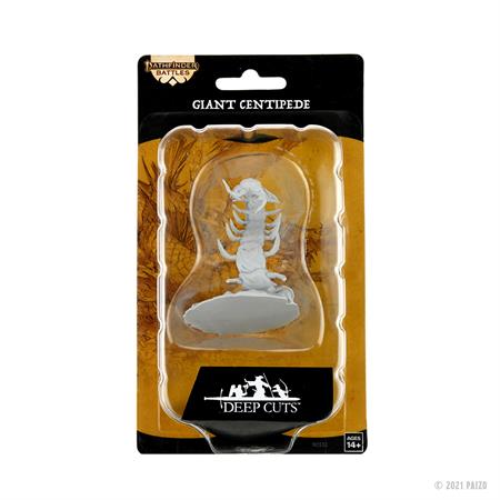 Pathfinder Dcum Giant Centipede