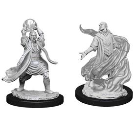 D&d Nolzur Mum Male Elf Sorcerer