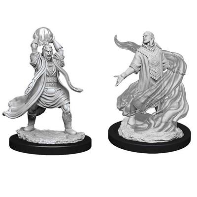 D&d Nolzur Mum Male Elf Sorcerer