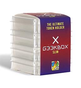 Geekbox- Slim