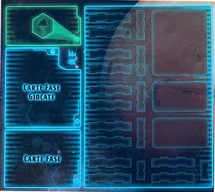 Terraforming Mars - Ares Expedition - Playmat