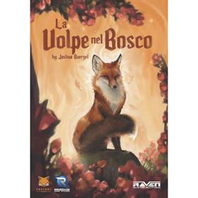 La Volpe Nel Bosco