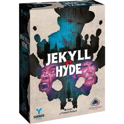 Jekyll Vs Hyde