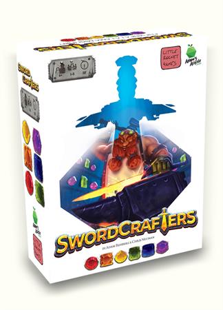 Swordcrafters