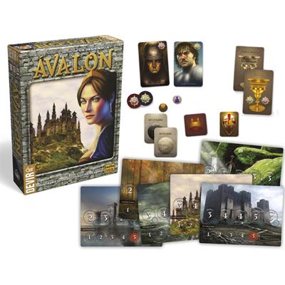 Avalon
