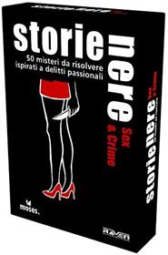 Storie Nere - Sex & Crime