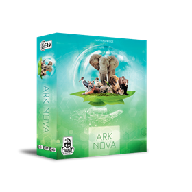 Ark Nova