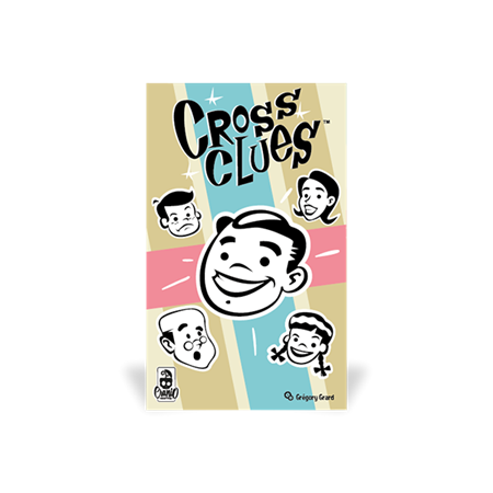 Cross Clues