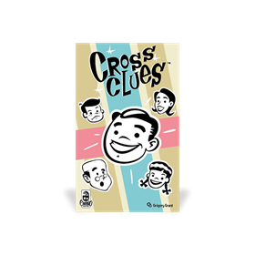 Cross Clues
