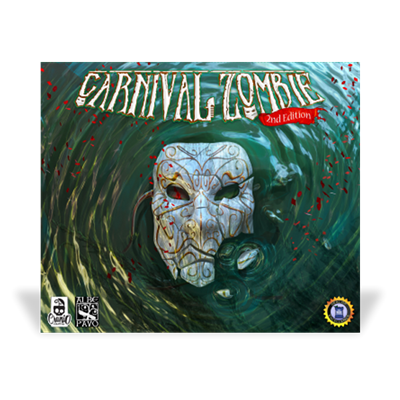 Carnival Zombie