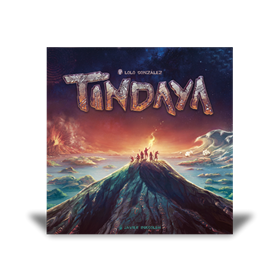 Tindaya