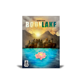 Boonlake