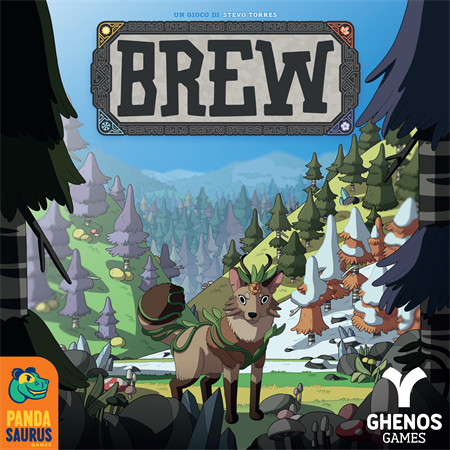 Brew