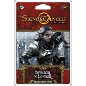 SDA LCG - Difensori di Gondor