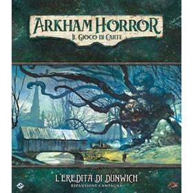 ARK LCG - L'Eredità di Dunwich - Cam.