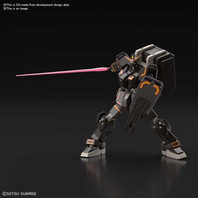Hg Gundam Ground Urban Combat Type 1/144