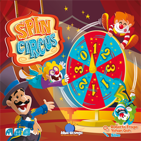 Spin Circus