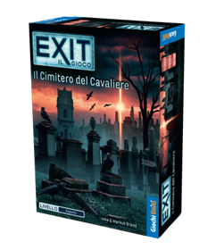 Exit - Il Cimitero Del Cavaliere