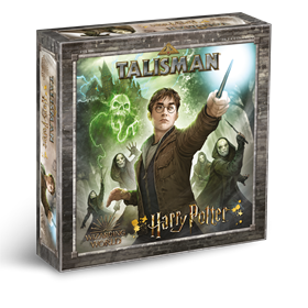 Harry Potter Talisman