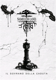 Nameless Land: Il Sovrano Della Caduta
