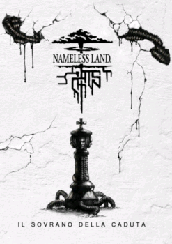 Nameless Land: Il Sovrano Della Caduta