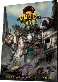 Nameless Land: Bestiario Delle Lande