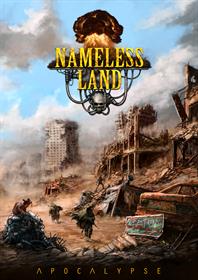 Nameless Land: Apocalypse - Nuovo Manuale Base