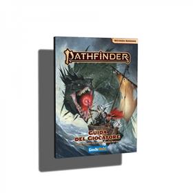 Pathfinder 2 : Guida Del Giocatore