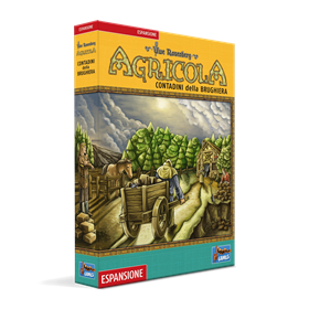 Agricola - Contadini della Brughiera