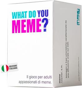 What Do You Meme? - Italiano