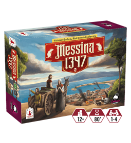 Messina 1347