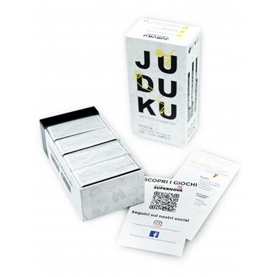 Juduku