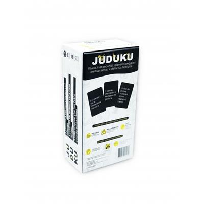 Juduku