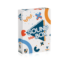 Sound Box