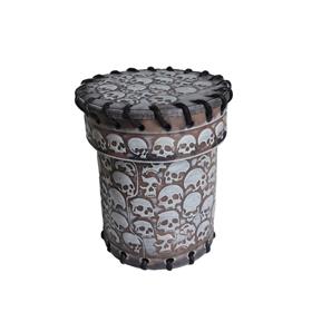 Dice Macabre Dice Cup