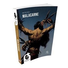 Memoriae Vol. 1 - Malacarne